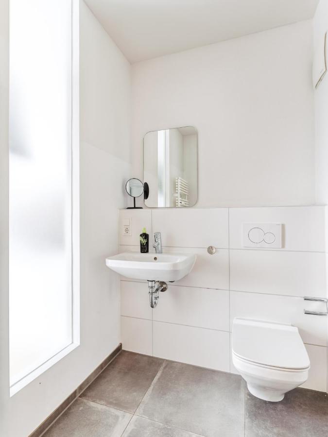 Limehome Augsburg Am Katzenstadel Bagian luar foto